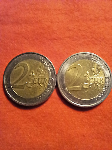 Monete euro austria - euro, -austria-