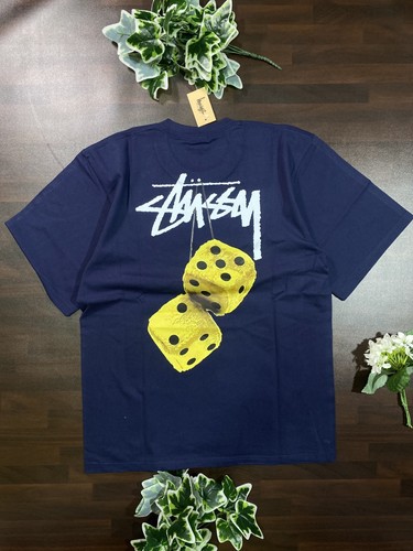 Shirt stüssy uomo taglia - taglia, m