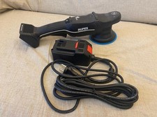 Lucidatrice eccentrica RUPES IBRID HLR15