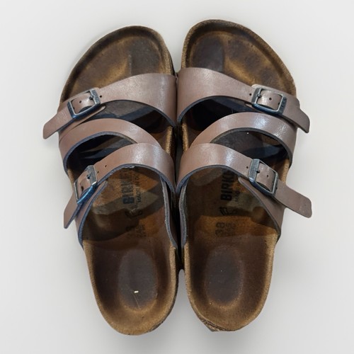 Sandali birkenstock pelle - in,
