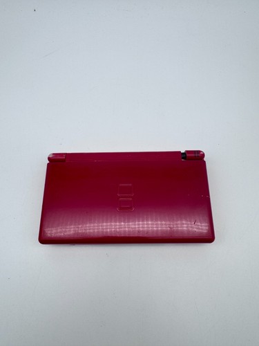 Nintendo light rosso - nintendo,