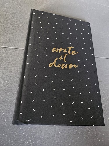 Kikki griglia diario con - k,