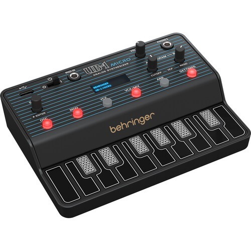 Behringer micro - behringer, ub-1