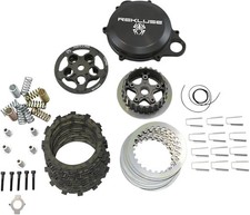 REKLUSE RMS-7116 KIT FRIZIONE