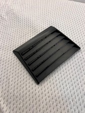 Presa d'aria COFANO Fiat Panda Sisley 4x4,  (COME L’ORIGINALE, IDENTICA)