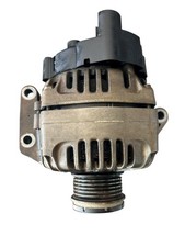 Alternatore fiat punto evo