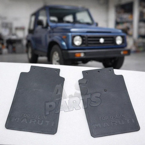 Parafanghi suzuki samurai - parafanghi,