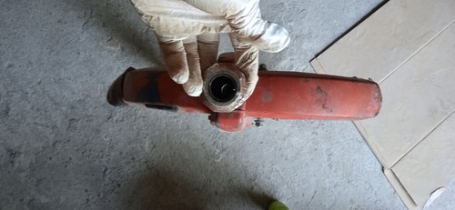 Forcella piaggio cioa con - forcella,