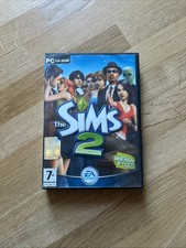 The Sims 2 - Windows PC -