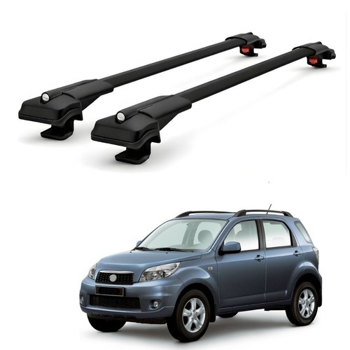 Barre portatutto per - , traverse
