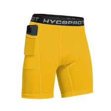 HYCOPRTO Uomo Pantaloncini