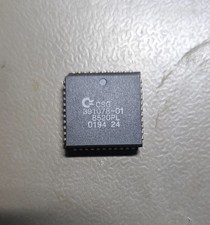 Amiga 1200 CIA 318078-01