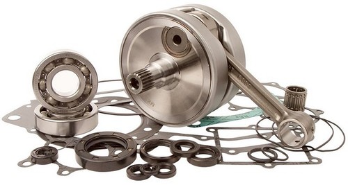 Kit revisione motore honda - honda, cr