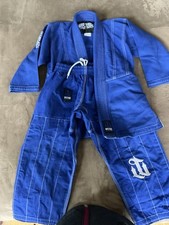 War Tribe Kid’s Jiu Jitsu Gi