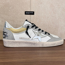 Golden Goose Ball Star Sneaker