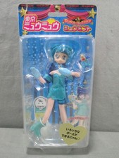 Figurina Tokyo Mew Mew MINT