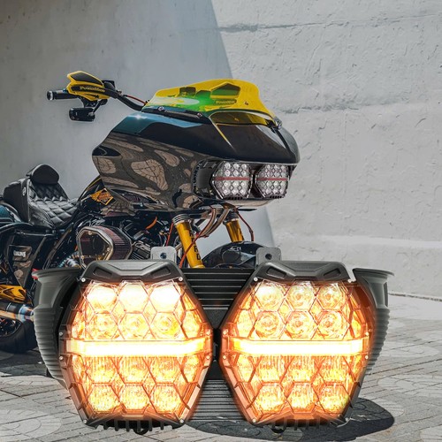 Per harley road glide - per,