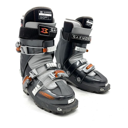 Scarponi sci alpinismo - da,