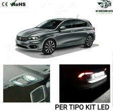 KIT LED INTERNI COMPLETO PER