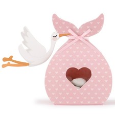 50pz Scatoline Portaconfetti