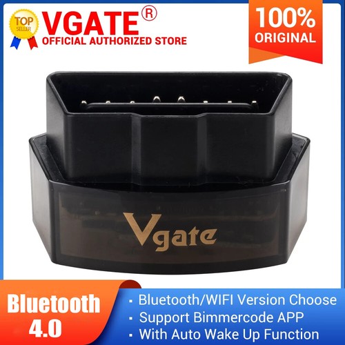 Vgate icar pro - pro, controlla