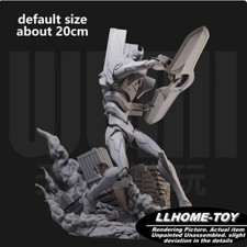 Anime Robot The Second Big