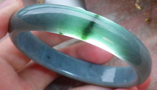 Bracciale certificato blu - certificato,