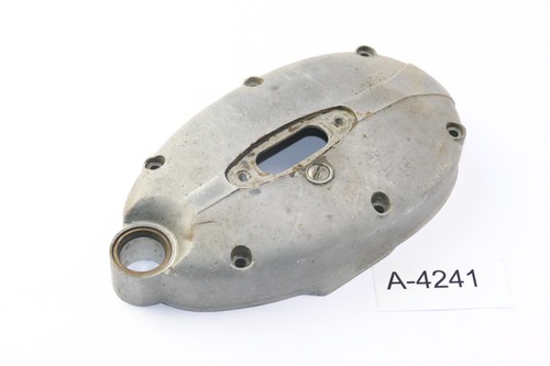 Dkw hummel 102 116 - 116, coperchio