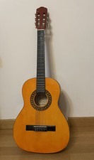 Toledo Chitarra Classica Acustica 3/4 principiante Scuola Abete Rosso
