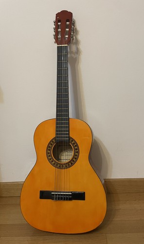 Toledo chitarra classica - toledo,