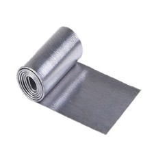 Nastro foglio laminato sottile