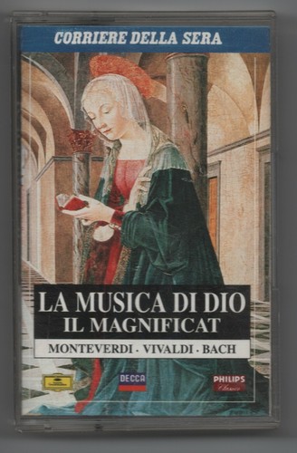 Musica dio il - dio,