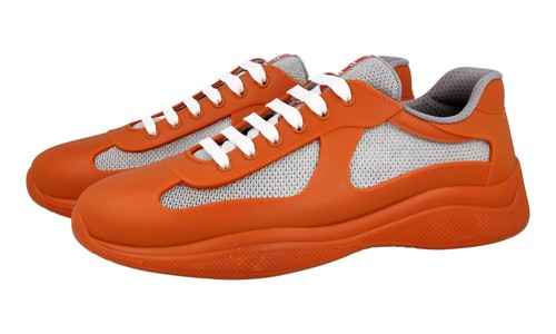 Scarpe sneaker prada americas - sneaker,