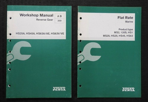 Manuali officina retromarcia - manuali,