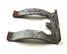 Suzuki Burgman AN 250 Mounting