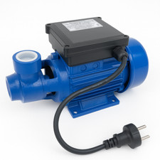 POMPA AUTOCLAVE PERIFERICA HP