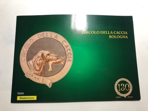 2018 folder circolo della - folder,