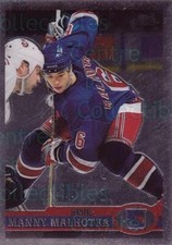 1999-00 Topps Chrome #51 Manny