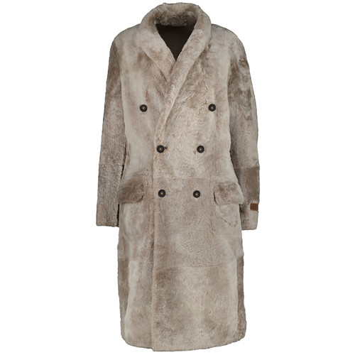 Cappotto brunello cucinelli - cappotto,