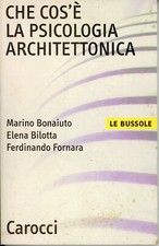 BONAIUTO BILOTTA  FORNARA -