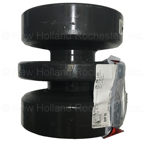 New holland pista rotolo parte - new,