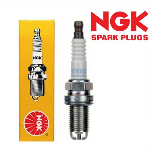 Candela accensione ngk bkr7ekc - ngk,