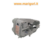 carter o carcassa motore