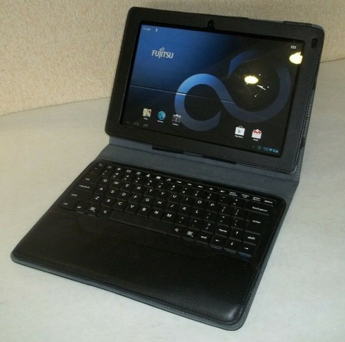 Fujitsu stylistic m532 tablet - stylistic,