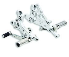 Kit Pedane Regolabili Ducati