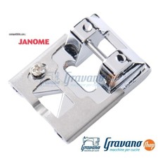 JANOME SEWING MACHINE BRAID