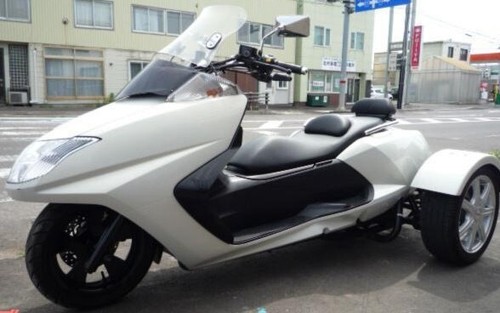 Yamaha maxam cp250 - yamaha,