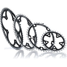 CATENA MICHE SUPERTYPE 47 DENTI 66g 135mm CAMPAGNOLO 11/10/9 VELOCITÀ BICI CORSA