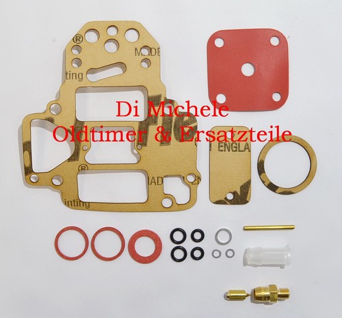 Dco 55 carburatore - dco, 50