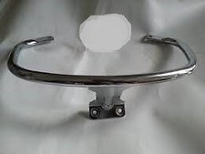 MANIGLIA SELLA VESPA LX LXV